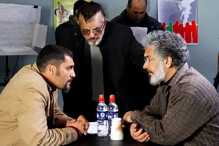 همه چیز درباره سریال پلیسی «فوق سری» مهدی فخیم‌زاده + بازیگران و زمان پخش