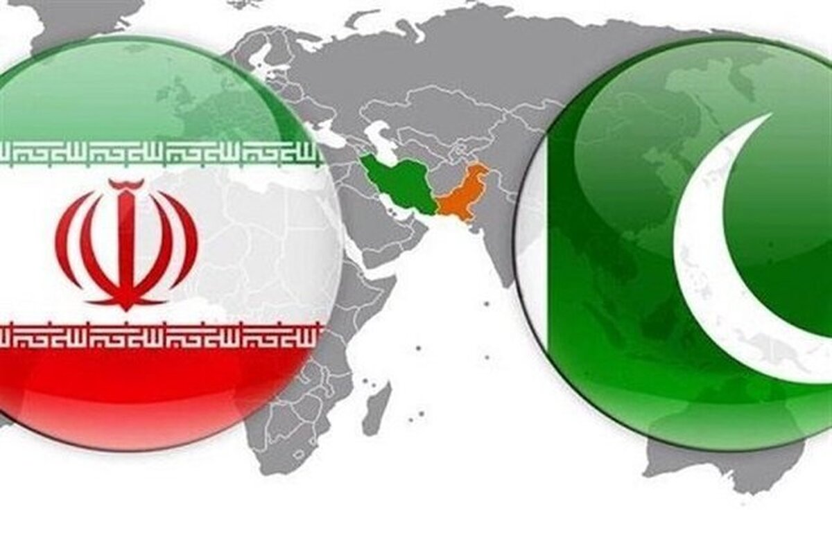 کارت‌های پرداخت بانکی میان ایران و پاکستان متصل می‌شود