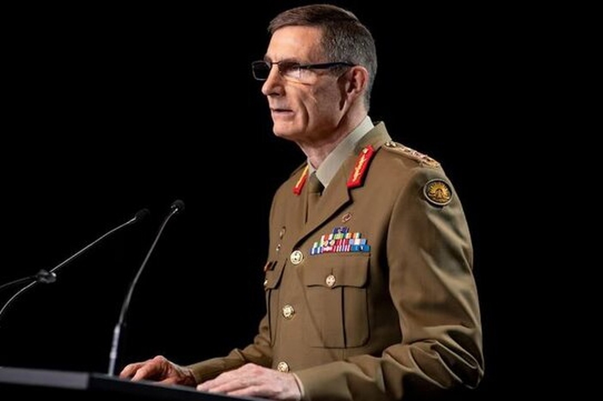 مدال افتخار سربازان استرالیایی در جنگ افغانستان به دلیل جنایت جنگی پس گرفته می‌شود