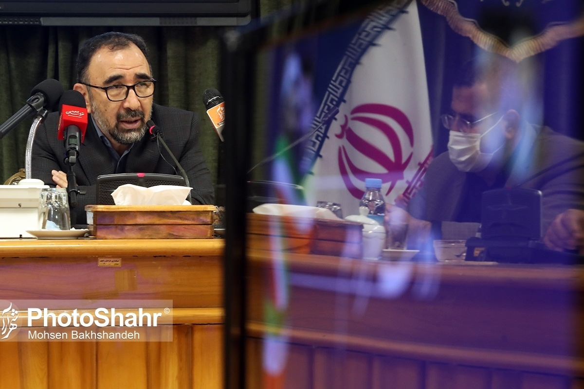 استاندار خراسان رضوی گفت: دستگاه های مختلف برای مبارزه با مواد مخدر معطل روال اداری نباشند.
