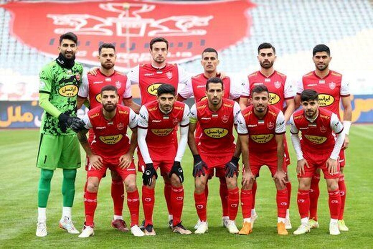 پاداش ویژه در انتظار پرسپولیسی‌ها