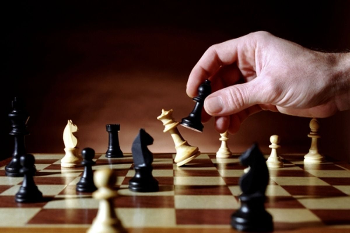 حضور ۳ شطرنج‌باز خراسانی در مسابقات شطرنج قهرمانی آسیا
