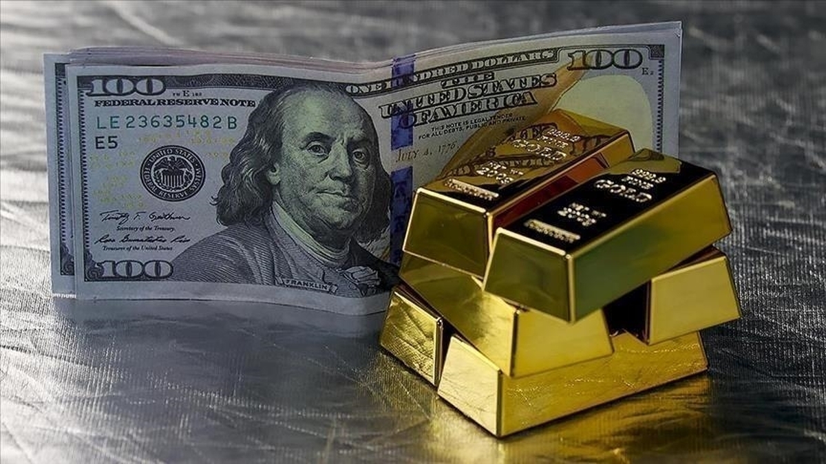 آیا نرخ ارز و طلا مجددا روند افزایشی خواهد گرفت؟