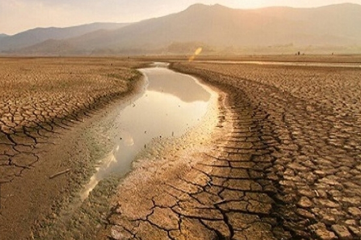 رئیس پژوهشکده آب و محیط زیست دانشگاه فردوسی مشهد: ما بلد نیستیم از خشکسالی پرهیز کنیم