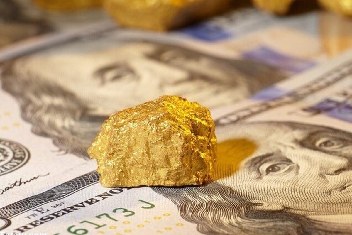 قیمت طلا، قیمت دلار، قیمت سکه و ارز دیجیتال در بازار آزاد امروز چهارشنبه (۳۱ خردادماه ۱۴۰۲) | ریزش قیمت‌ها ادامه دارد