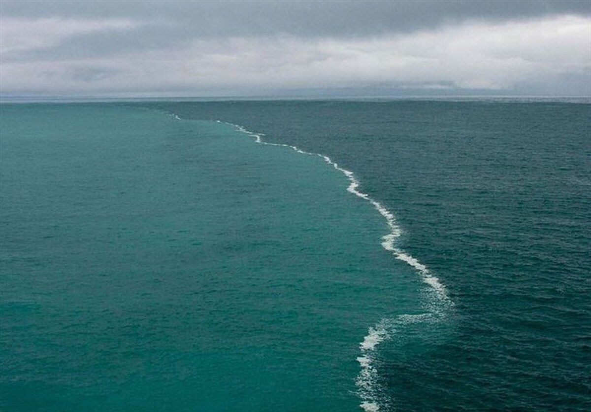 Река в два океана