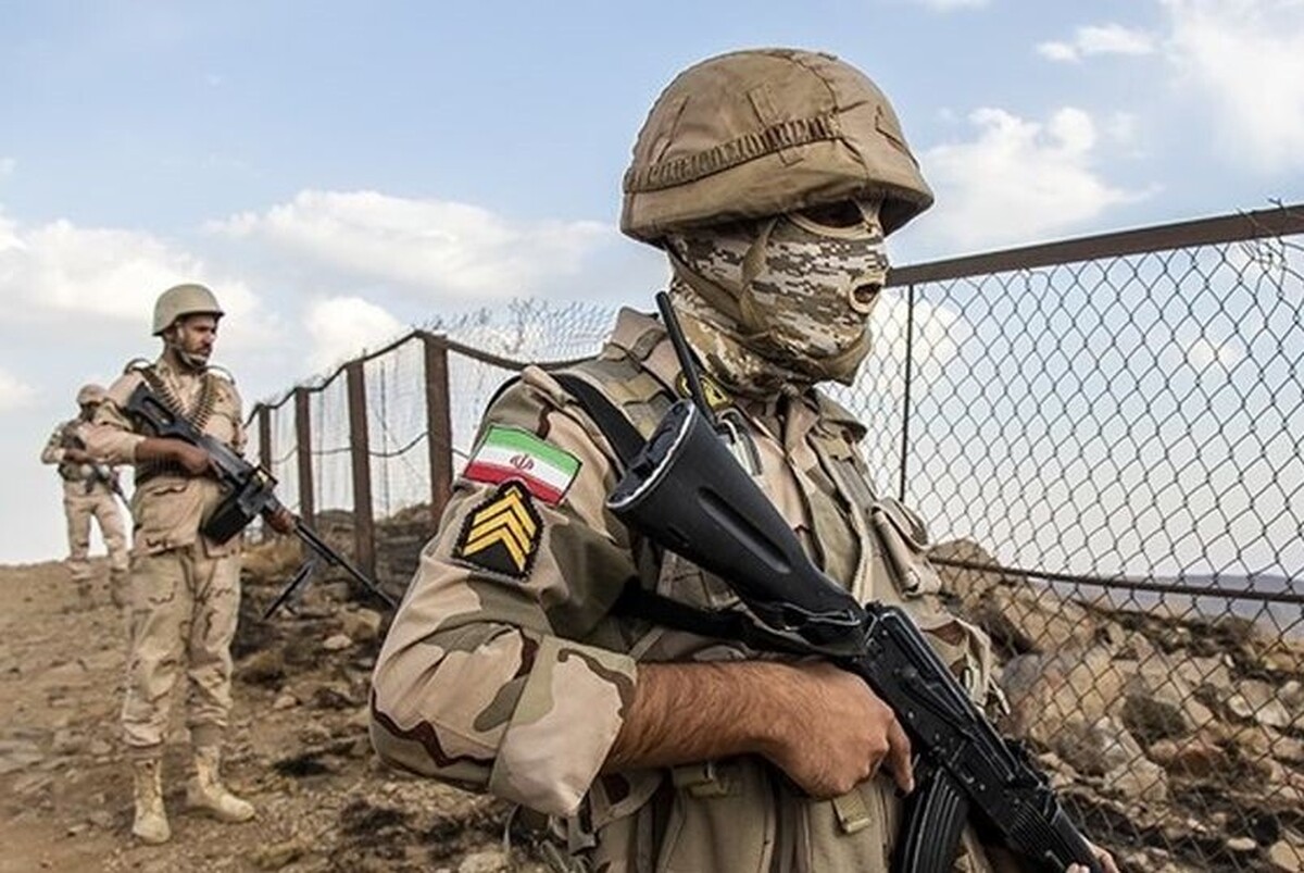 دلیل درگیری نظامی امروز ایران و طالبان چه بود؟| مرز در حال حاضر آرام است (۶ خرداد ۱۴۰۲)