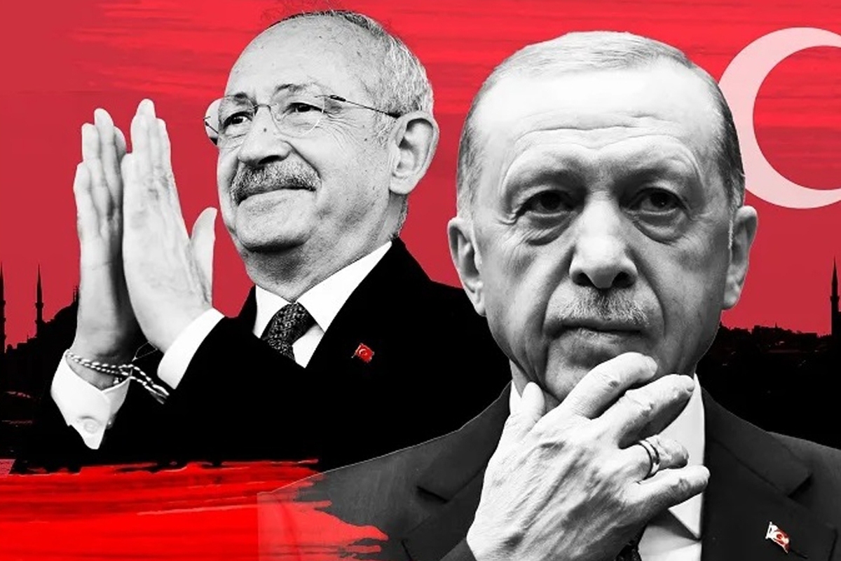 ترکیه در دقیقه ۹۰ | چه کسی فردا رئیس جمهور ترکیه می‌شود؟