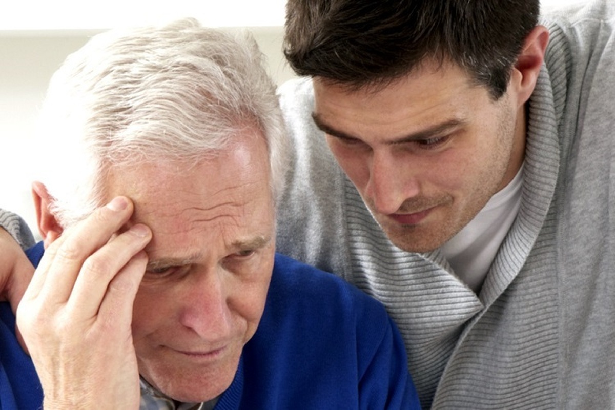 اینفوگرافی| ۱۴ عامل خطر ابتلا به آلزایمر