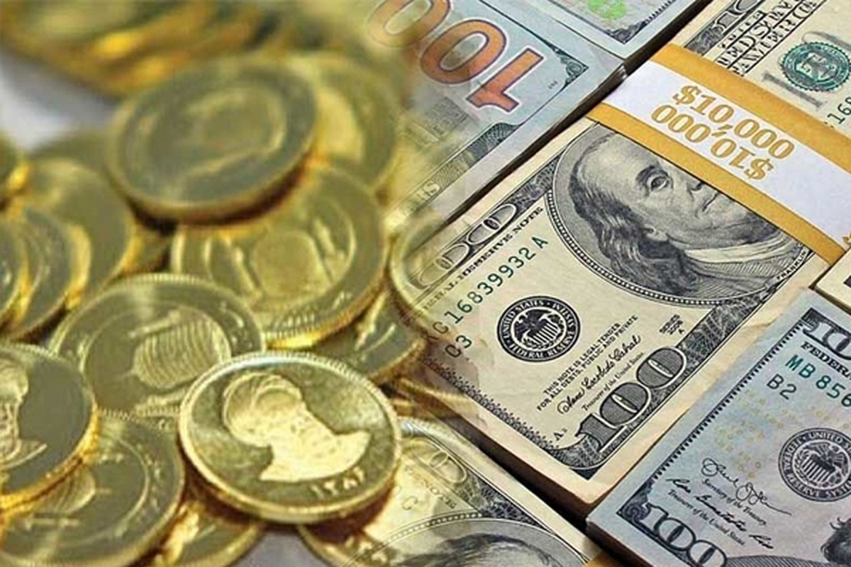 بازگشت قیمت سکه به کانال ۳۰ میلیونی (۶ خرداد ۱۴۰۲)