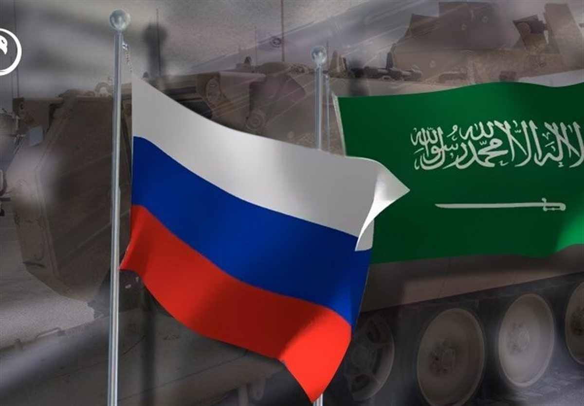 عربستان و روسیه همکاری های پلیسی خود را افزایش خواهند داد