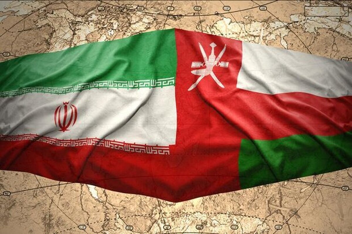 روابط ایران و عمان در بالاترین سطح خود قرار دارد