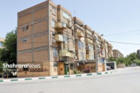 نگاهی به تاریخ شکل‌گیری شهرک عرب‌ها (شهیدبهشتی) | خوزستان کوچک مشهد