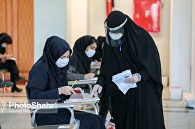 زمان اعلام نتایج آزمون استخدامی آموزش و پرورش ۱۴۰۲ اعلام شد