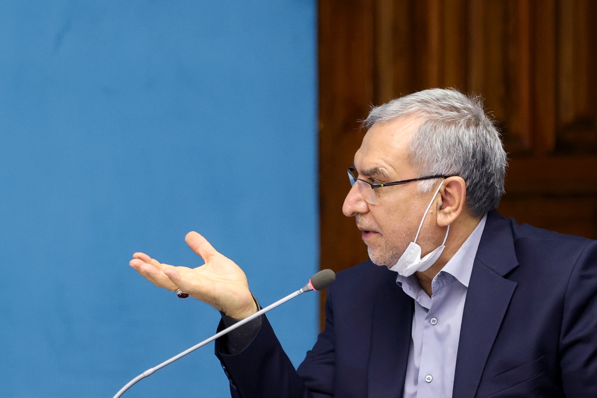وزیر بهداشت: حضور یک‌میلیون و ۲۰۰ هزار گردشگر سلامت در ایران| آماده میزبانی از وزرای بهداشت عضو شانگهای هستیم