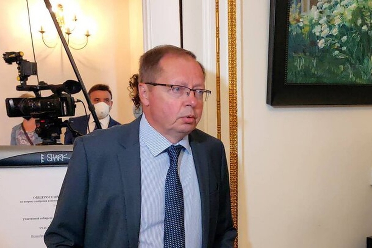 سفیر روسیه در انگلیس: برای مذاکرات با اوکراین طبق شروط خودمان آماده‌ایم