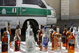 اخاذی پلیس‌های قلابی از شهروندان تهرانی به بهانه مصرف مشروبات الکلی