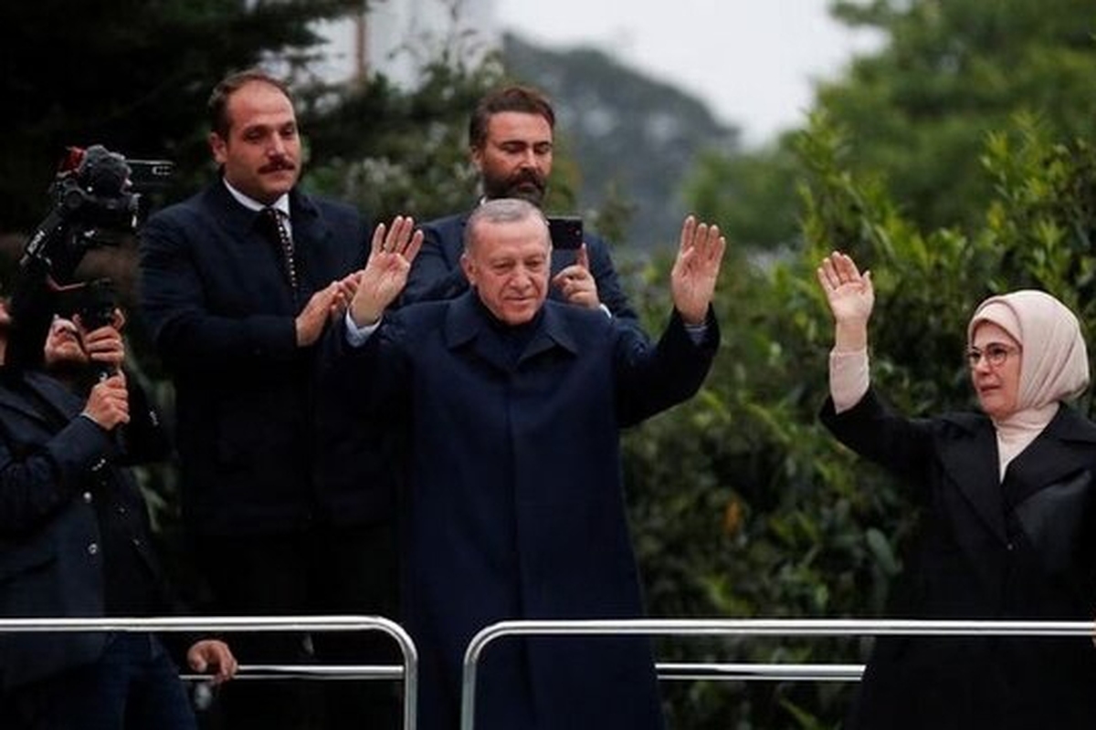 اردوغان کیست و چه برنامه‌‌ای برای ترکیه دارد؟ + اینفوگرافیک