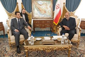 دبیر شورای عالی امنیت ملی: عراق هرچه سریع‌تر حضور عناصر ضدانقلاب در این کشور را پایان دهد