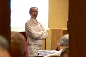 آخرین وضعیت «حمید نوری» شهروند ایرانی زندانی در سوئد| از تغییر شرایط سلول انفرادی تا مترجمانی که فحاشی می‌کنند!
