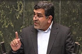 نماینده ساری: آقای صحرایی، تکلیف صندوق ذخیره فرهنگیان و قانون رتبه‌بندی معلمان چه می‌شود؟