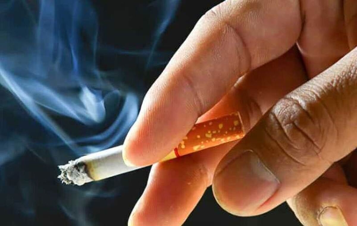 رشد ۹۰ درصدی مصرف دخانیات‌ در بین دختران جوان | خراسان رضوی رتبه دوم مصرف دخانیات در کشور