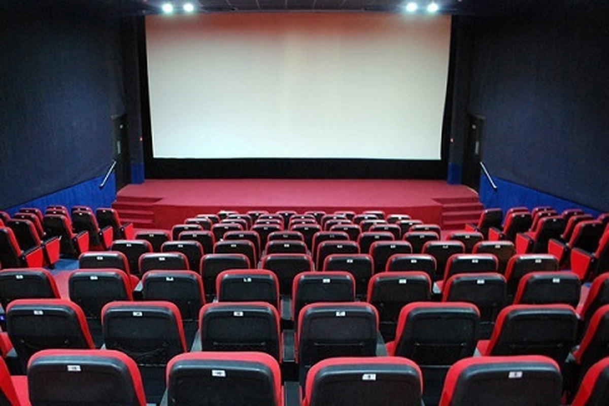 آمار فروش سینما‌های کشور در فصل بهار | فروش ۲ هزار و ۷۰۰ میلیاردی گیشه