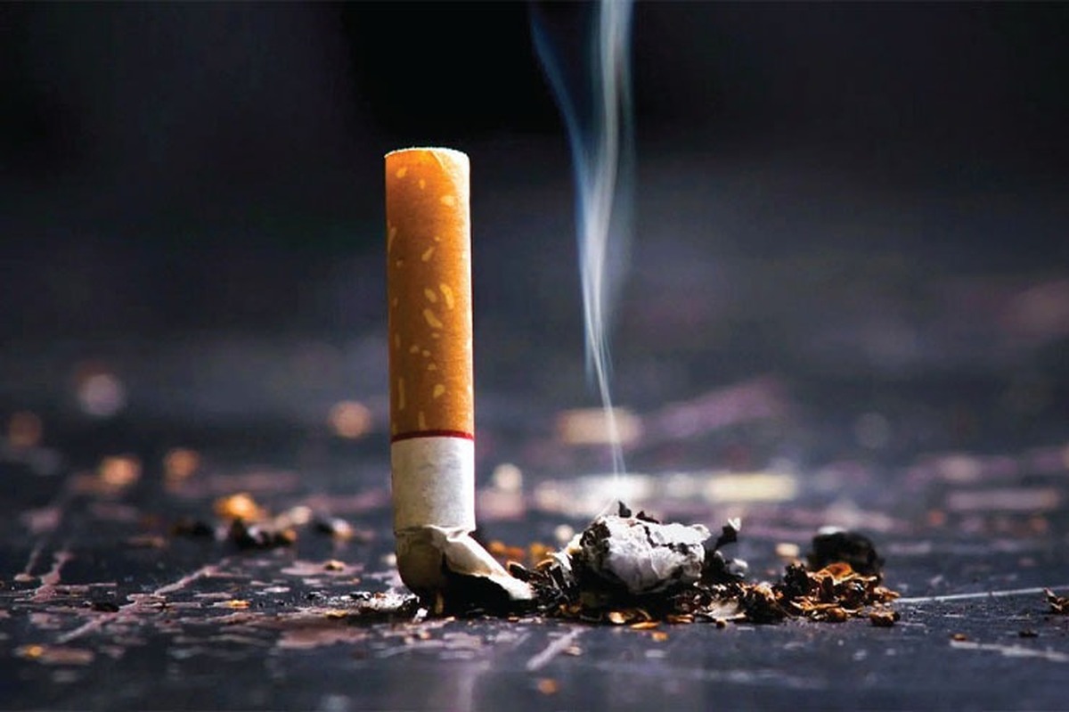 از هر ۲ سیگاری یکی بر اثر عوارض آن می‌میرد