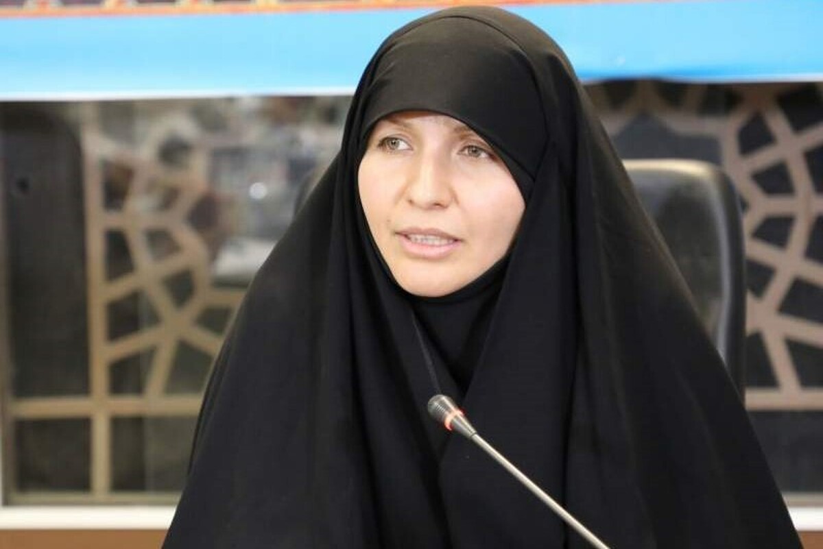 مدیرکل دفتر امور زنان و خانواده وزارت کشور در مشهد: «سقط جنین» از مهم‌ترین مسائلی است که با رشد جمعیت در ارتباط است