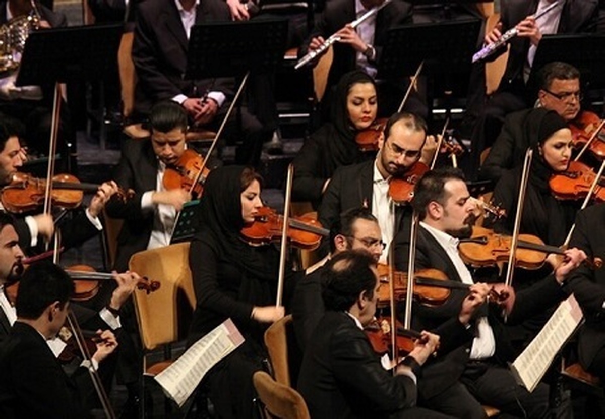 برنامه کنسرت‌های رهبر بین‌المللی ارکستر ایران در روسیه اعلام شد + جزئیات