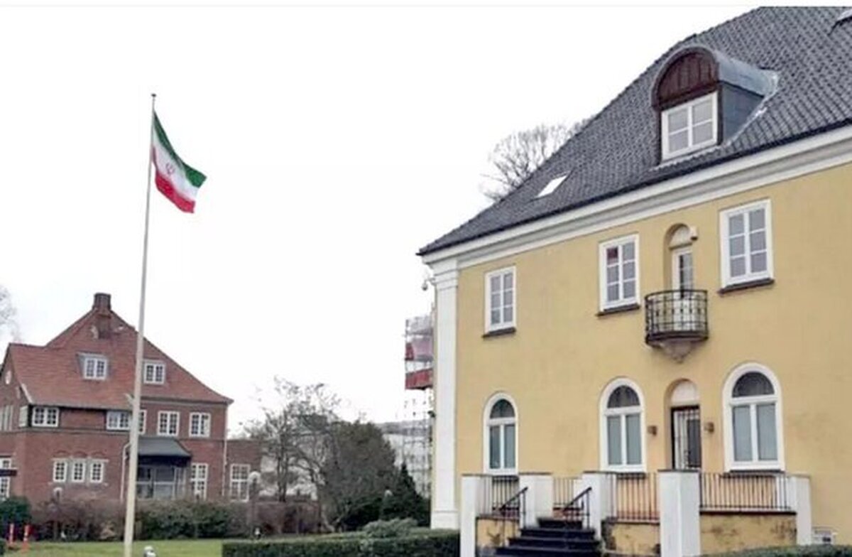 سفارت ایران در دانمارک: سوزاندن قرآن، توهین آشکار به ارزش‌های دینی مسلمانان است
