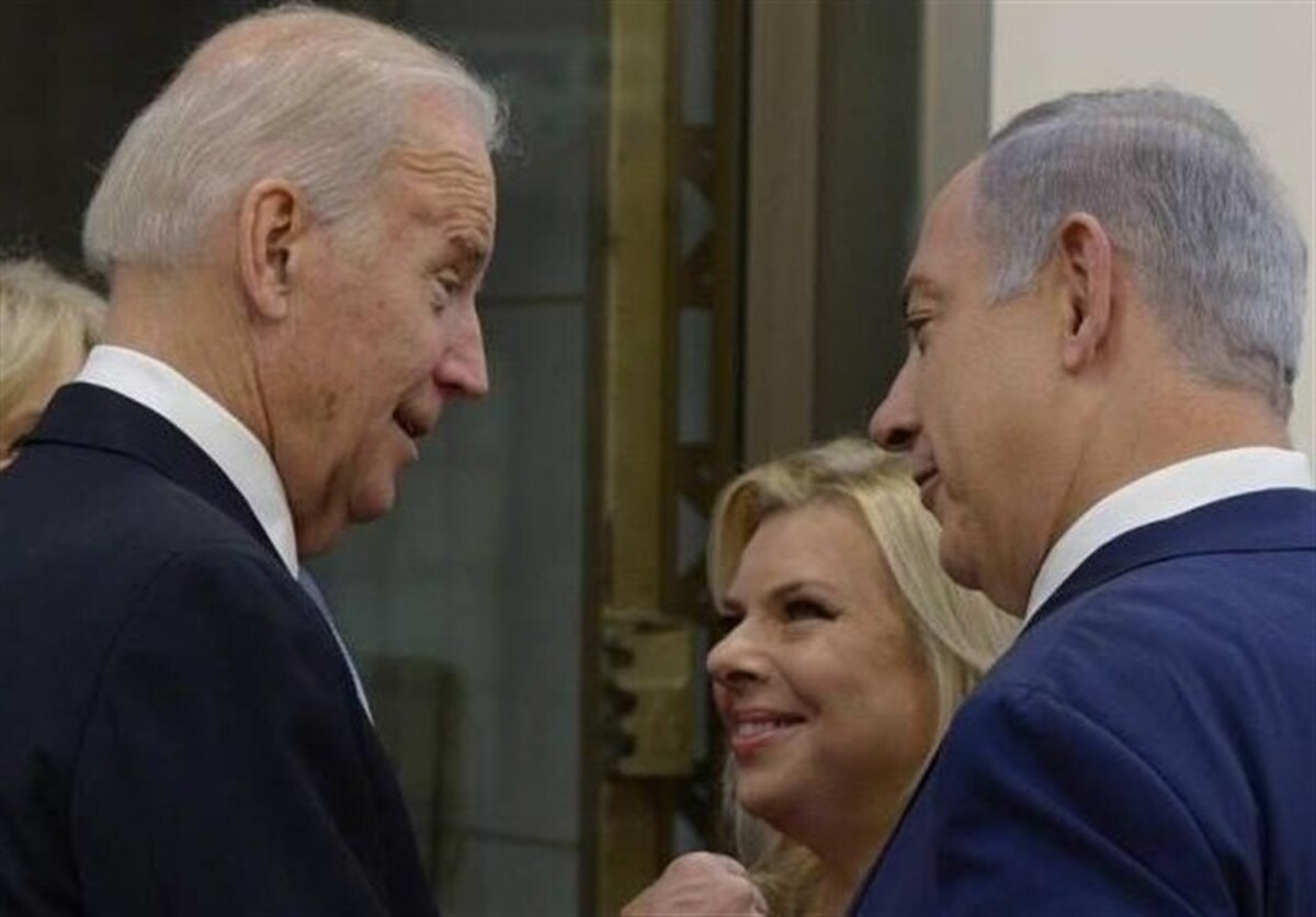 پیش شرط‌های بایدن برای سفر نتانیاهو به واشنگتن چیست؟