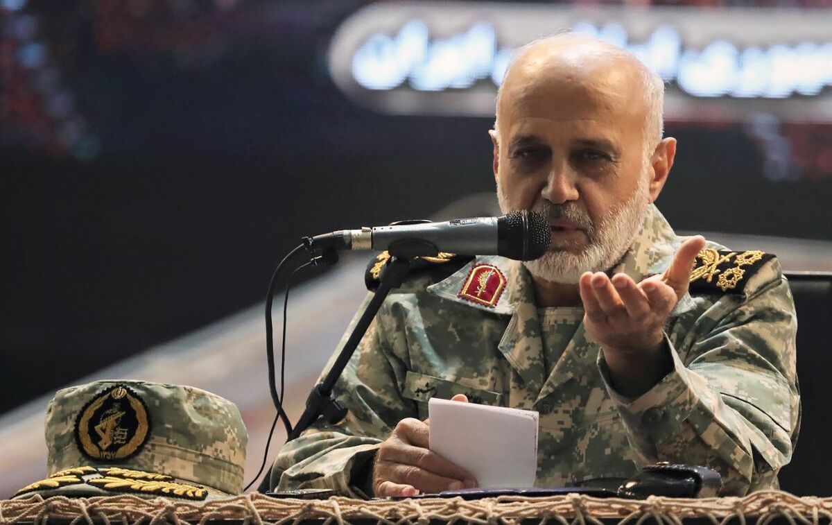 سرلشکر رشید: اگر رژیم بعث از ظرفیت‌های عظیم ارتش اطلاع داشت هرگز ریسک حمله به ایران را نمی‌پذیرفت