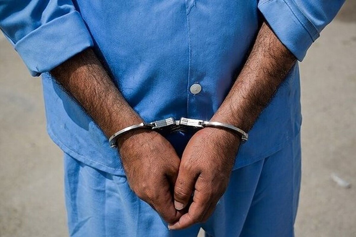 مرد شیطان صفت با ۷ شاکی در انتظار اجرای حکم اعدام
