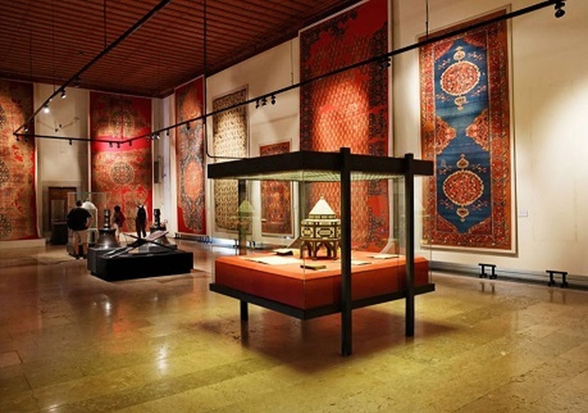 بازدید از موزه‌ها در روز عید غدیر رایگان شد + جزئیات