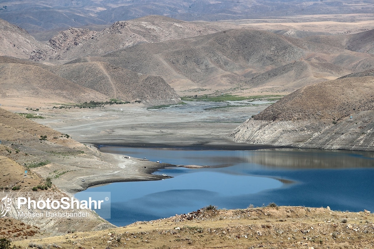 مدیریت مصرف آب تناسبی با خشکسالی شدید ندارد