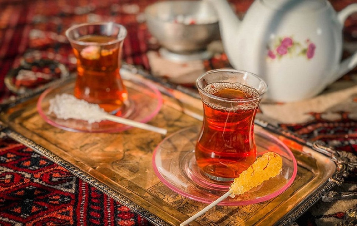 چند راه حل ساده برای تشخیص چای مرغوب ایرانی از تقلبی