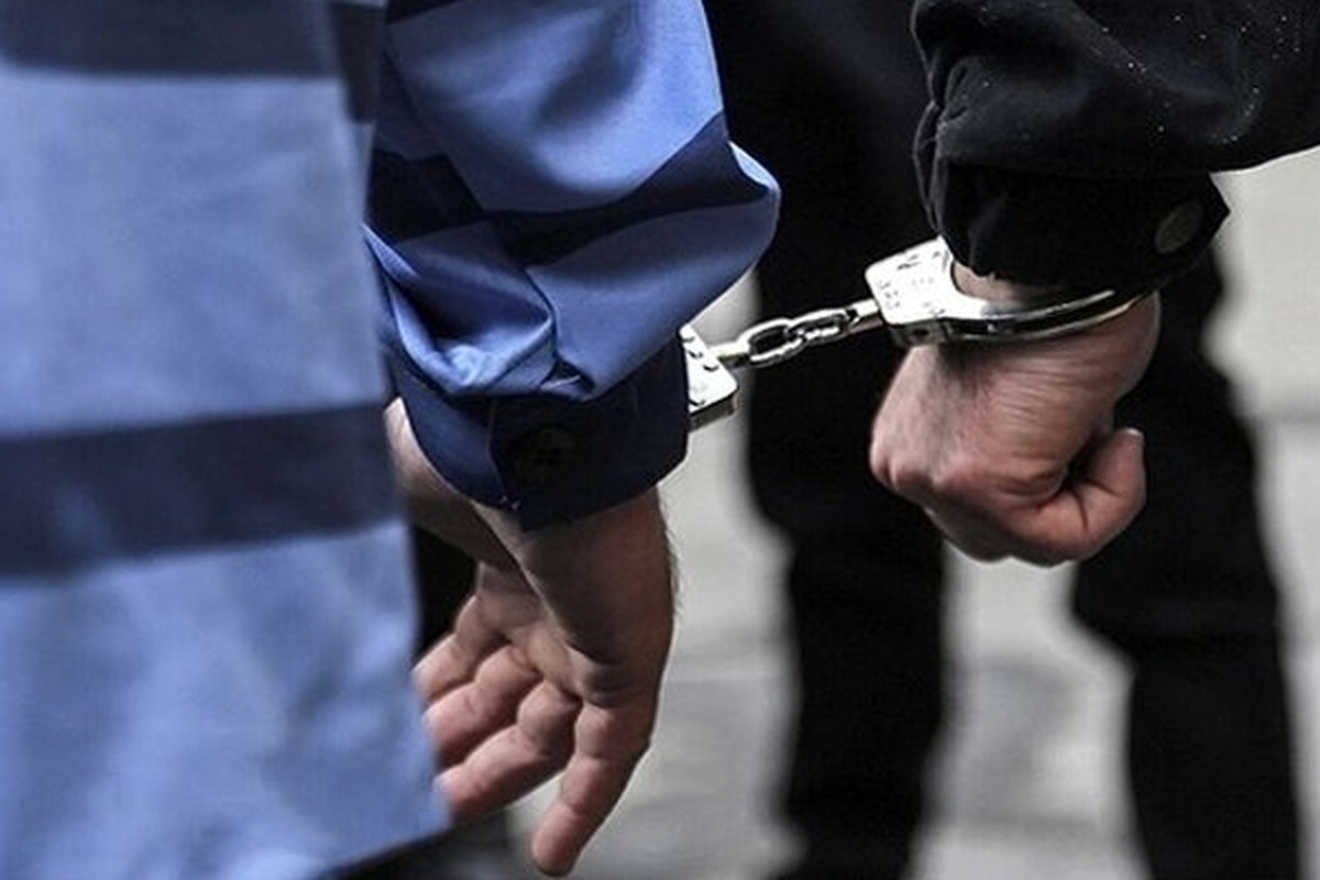 بازداشت ۴ آدم‌ربا و رهایی ۱۵ گروگان در تهران