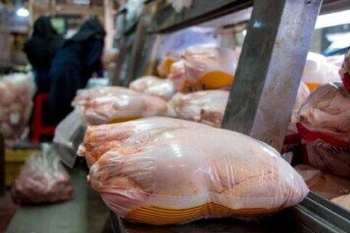 قتل در چالوس بر سر قیمت مرغ