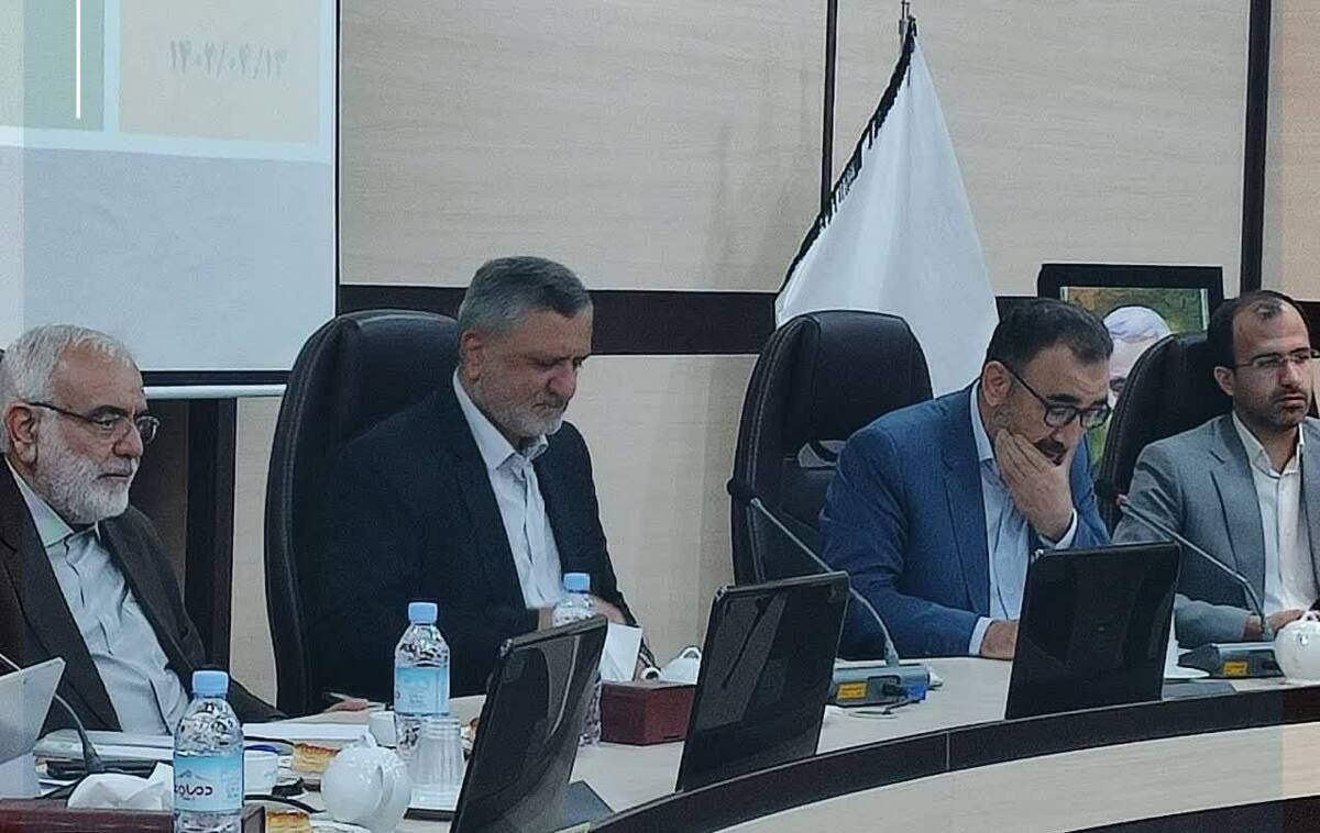 وزیر کار در مشهد: وزارت کار، سامانه‌ای برای شناسایی کامل بیکاران ارائه داده است | ایجاد بیش از ۱۱ هزار شغل جدید در خراسان رضوی