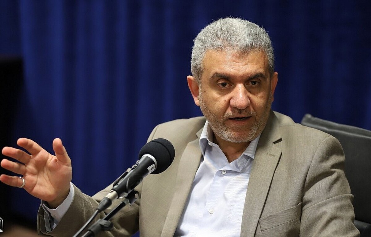 وزیر کار لبنان به مشهد سفر کرد