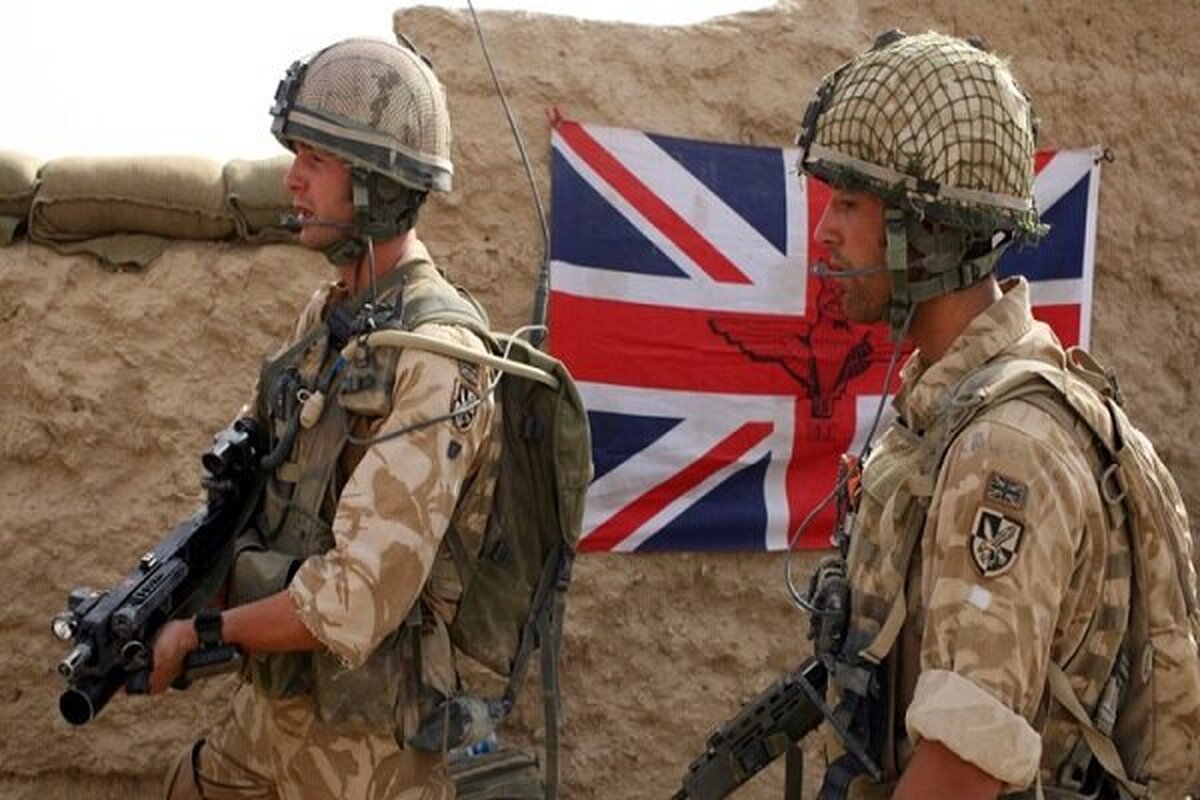 افشای جنایت سربازان انگلیسی در افغانستان | نظامیان بریتانیایی دست کم ۸۰ غیرنظامی افغان را کشته‌اند