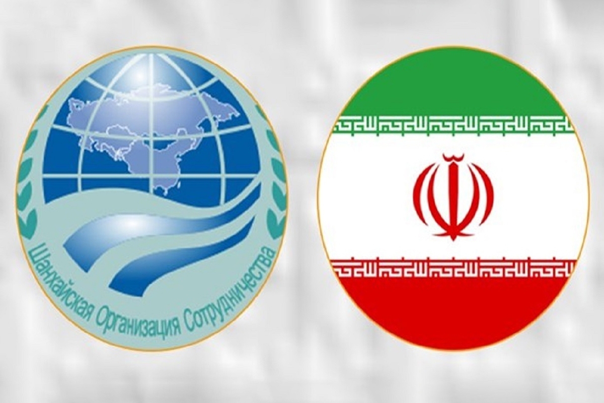 بلومبرگ: پیوستن ایران به سازمان شانگهای نشان‌دهنده تمایل کشورها برای تعامل با تهران است