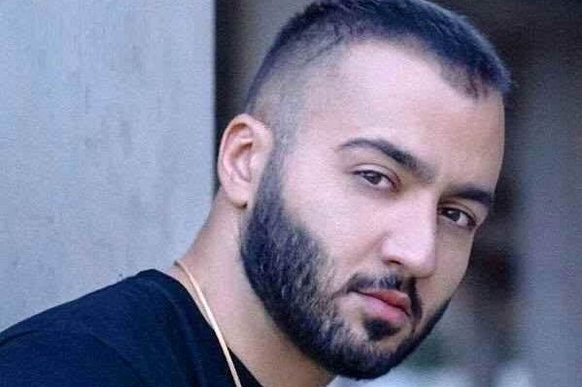 حکم اعدام توماج صالحی به حبس تبدیل شد