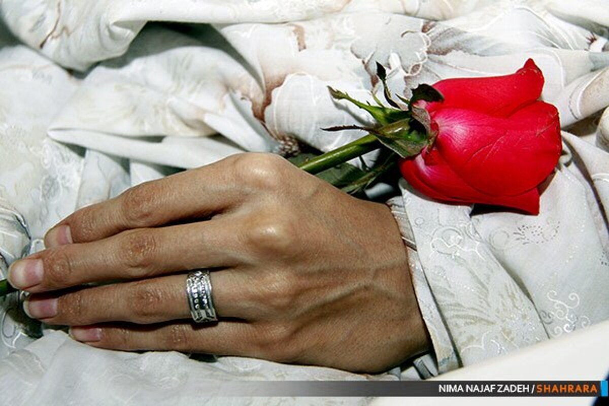 فعالیت دفاتر ثبت ازدواج در روز‌های تعطیل به مناسبت عید سعید غدیر خم