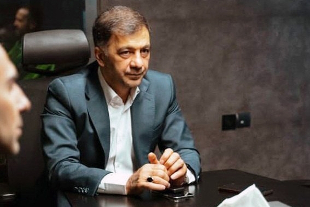 واکنش وزارت ورزش به استعفای سرپرست استقلال | کریمی اصلا استعفا نداده!
