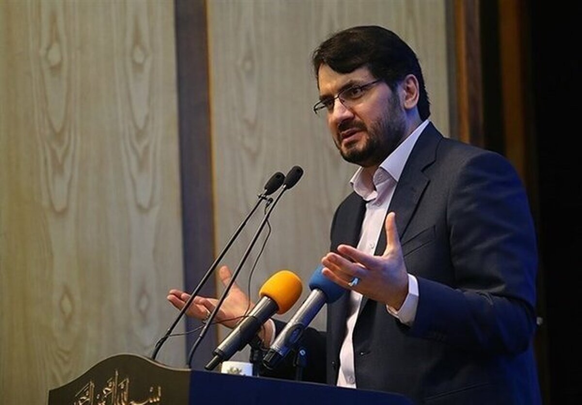 وزیر راه و شهرسازی: تکمیل پروژه‌های عمرانی فرودگاه مشهد با سرعت بیشتری انجام شود