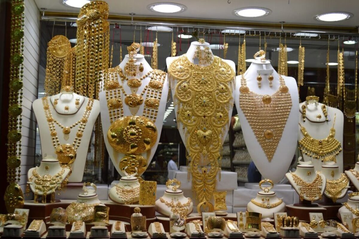 الزام واحد‌های طلا و جواهر خراسان رضوی به ثبت معاملات خود در سامانه تجارت