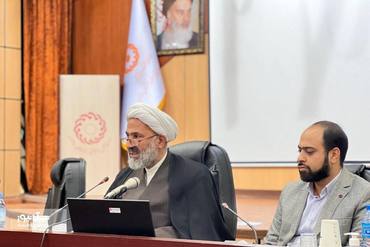 ابراز نگرانی رئیس کمیسیون اصل ۹۰ مجلس در مشهد از گزارش‌های تکان دهنده مرگ و میر ناشی از آلودگی هوا