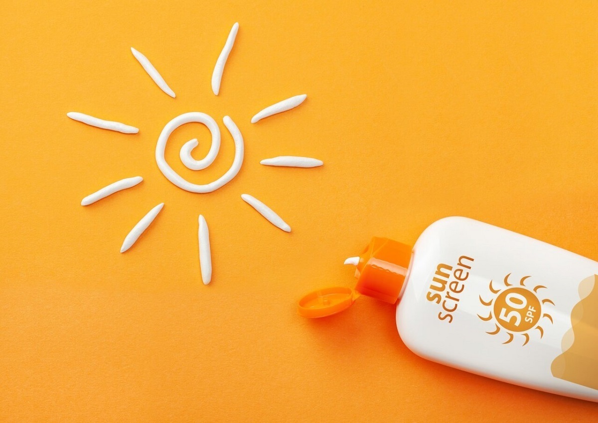 بهترین کرم ضد آفتاب برای انواع مختلف پوست